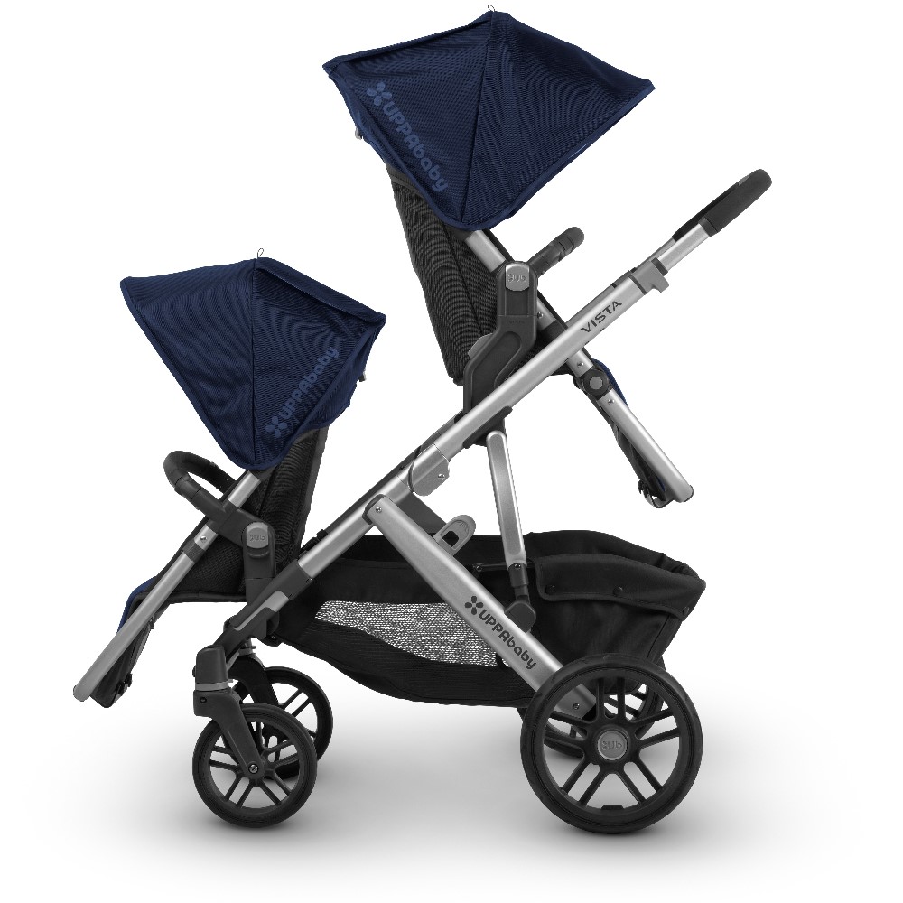Uppababy vista store 2018 jake black