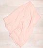 Picture of Deluxe Bamboo Muslin Swaddle Single - Blush by Little Unicorn