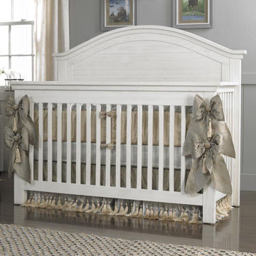 lucca nursery furniture