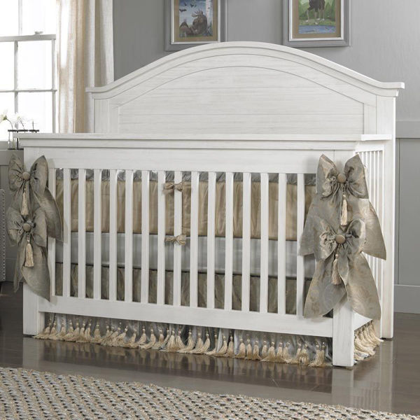 lucca baby furniture