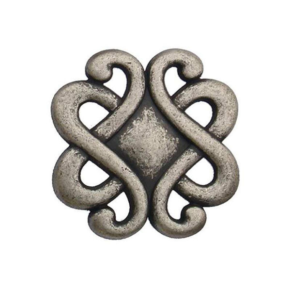 Picture of Italian Celtic Knot - Pewter