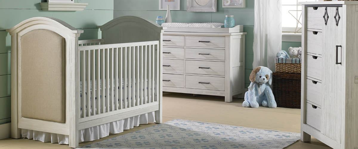 lucca nursery furniture