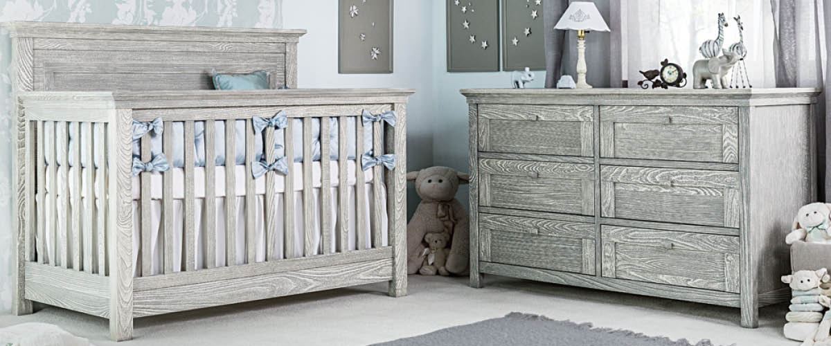 romina baby furniture