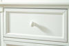 Picture of Adult Bed Rails - Haven - White Linen