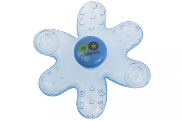 Picture of Individual Teether/Icey Pack - BLUE | by Nookums