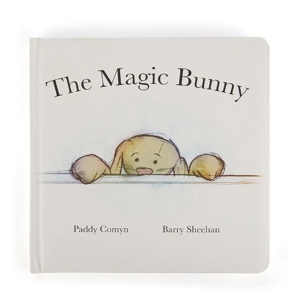 Picture of Magic Bunny | Books by Jellycat