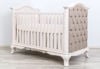 Picture of Traditional Crib Upholstered Ends