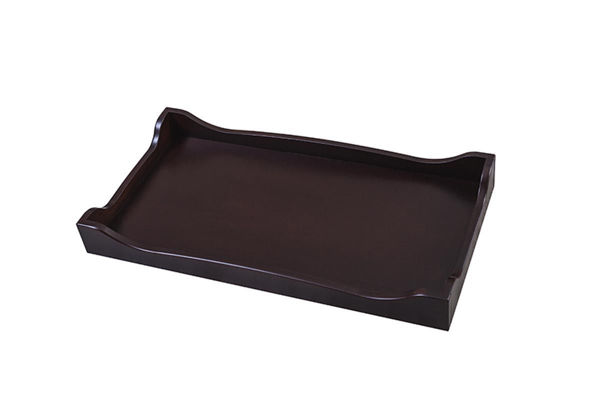 Picture of Silva Changer Tray - Cherry