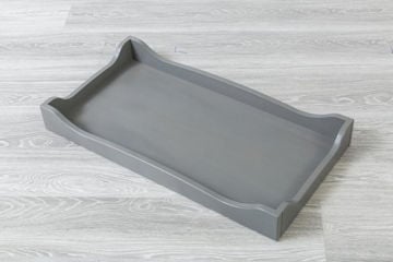 Picture of Silva Changer Tray - Flint