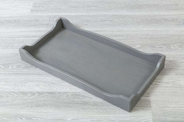 Picture of Silva Changer Tray - Flint
