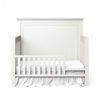 Picture of Jackson 4-N-1 Convertible Crib - White