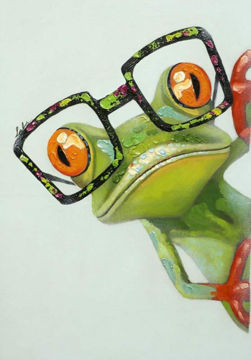 Picture of Kyle 28X40