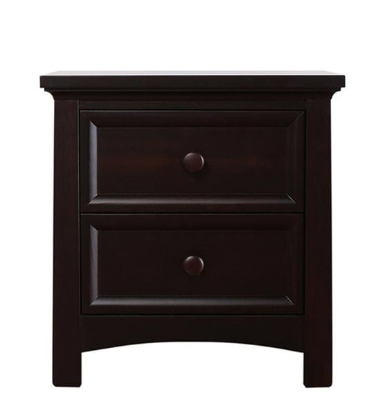 Picture of Serena Nightstand Cherry