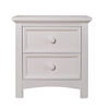 Picture of Serena Nightstand White