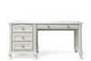 Picture of Cleopatra 4 Drawer Desk