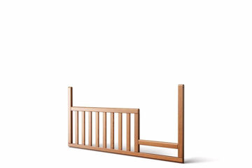 Picture of Cleopatra Toddler Rail For Convertible Crib