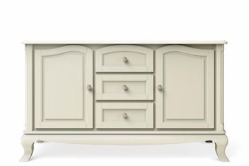 Picture of Cleopatra 3 Drawer Babystation