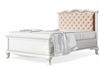 Picture of Cleopatra Upholstered Full Bed