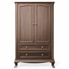 Picture of Cleopatra Two Drawer Armoire