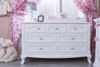 Picture of Cleopatra 7 Drawer Dresser