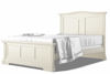 Picture of Imperio Full Paneled Bed