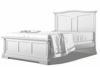 Picture of Imperio Full Paneled Bed