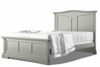 Picture of Imperio Full Paneled Bed