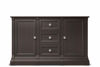 Picture of Imperio 3 Drawer Baby Station