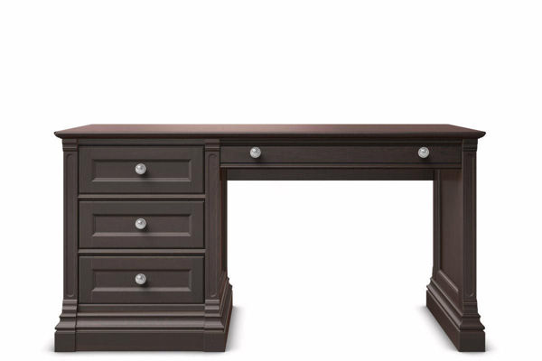 Picture of Imperio 4 Drawer Desk
