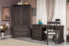 Picture of Imperio 4 Drawer Desk