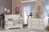 Picture of Imperio Toddler Rail For Convertible Crib