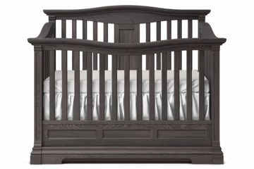 Picture of Imperio Slat Back Crib