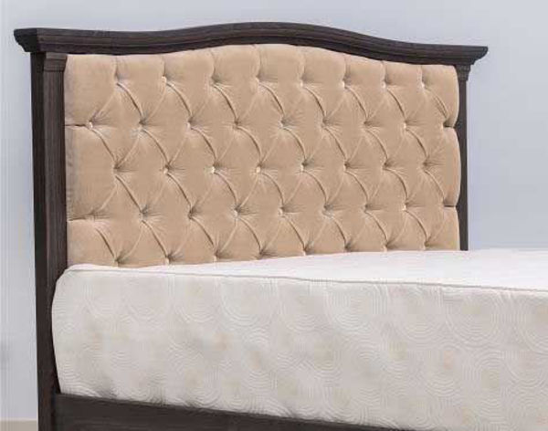 Picture of Imperio Tufted Headboard Panel