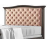 Picture of Imperio Tufted Headboard Panel