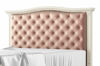 Picture of Imperio Tufted Headboard Panel