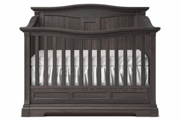 Picture of Imperio Panel Crib