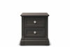 Picture of Imperio Two Drawer Nightstand