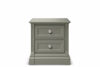 Picture of Imperio Two Drawer Nightstand