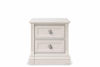 Picture of Imperio Two Drawer Nightstand