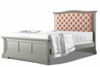 Picture of Imperio Full Upholstered Bed