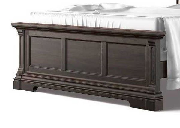 Picture of Imperio Low Profille Footboard
