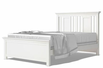 Picture of Karisma Full Slat Bed