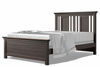 Picture of Karisma Full Slat Bed