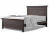 Picture of Karisma Full Paneled Bed