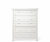 Picture of Karisma 5 Drawer Chest