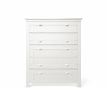 Picture of Karisma 5 Drawer Chest