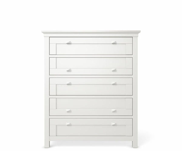 Picture of Karisma 5 Drawer Chest