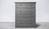 Picture of Karisma 5 Drawer Chest