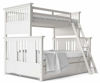 Picture of Karisma Twin Over Full Bunk