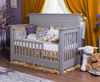 Picture of Karisma Toddler Rail For Convertible Crib